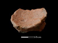 陶片藏品圖，第1張